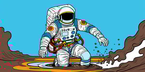 popart__comic_style__propel_spaceman_stuck_in_brown_mud_-ugly__deformed__noisy__blurry__4157528248