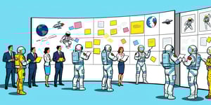 user story mapping